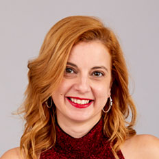 Christina Dalla