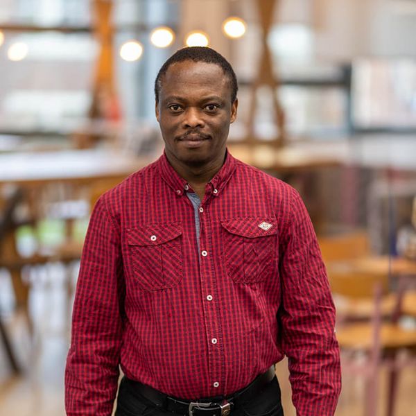 Samuel Danso