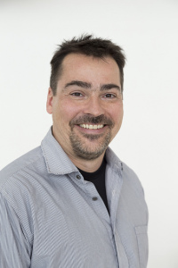 Clifford Kentros