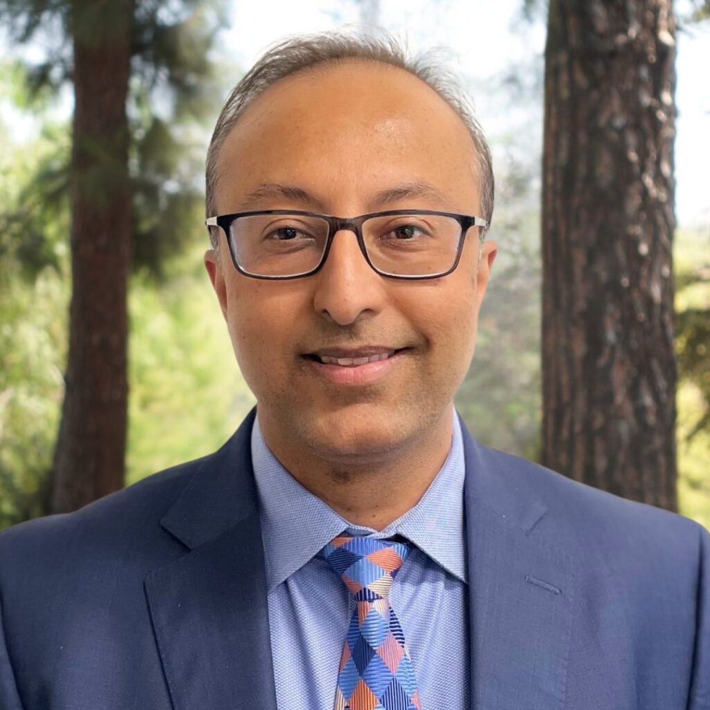 Haroon Burhanullah