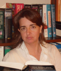 Zoi Lygerou