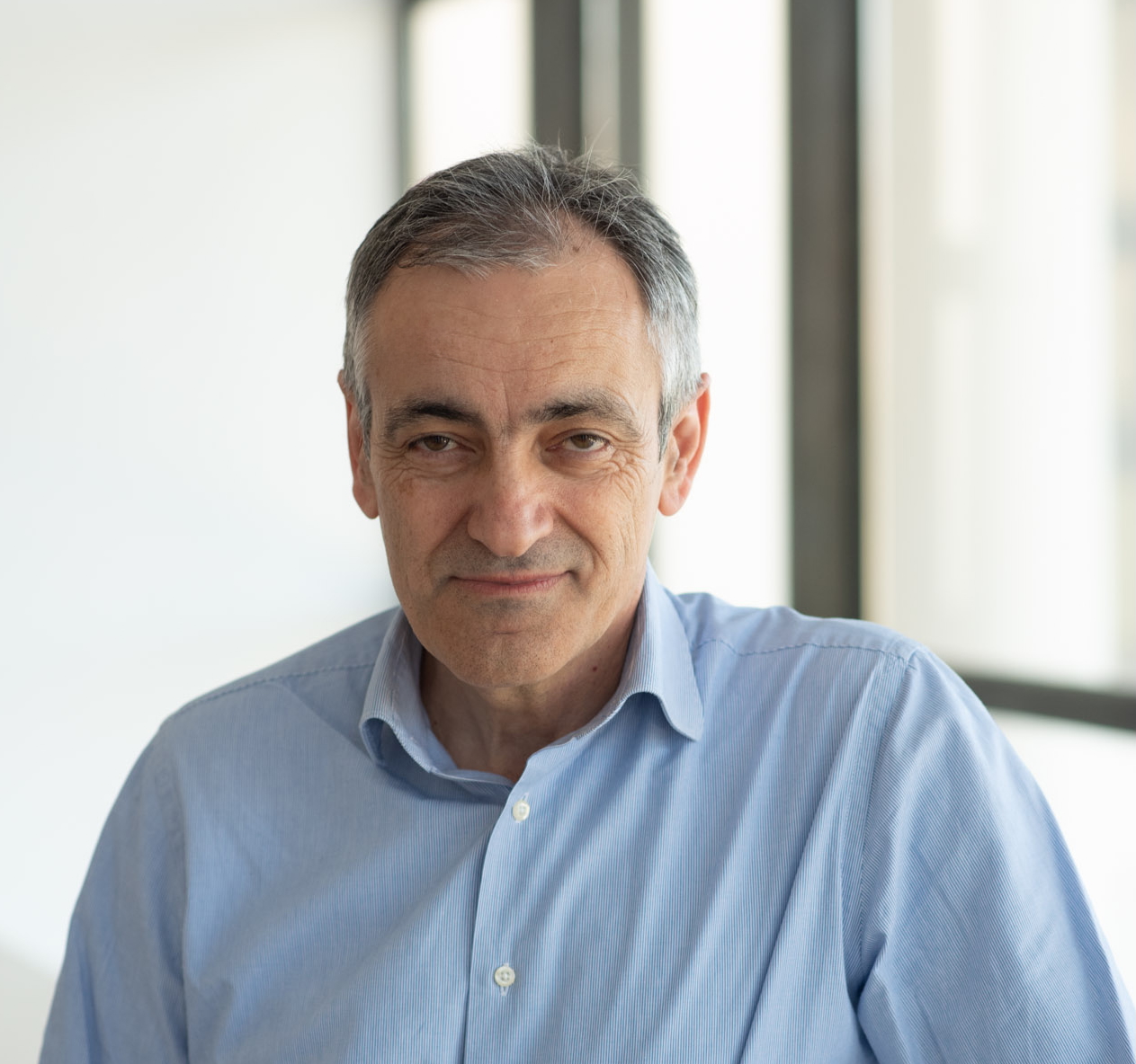 Savvas Christoforidis