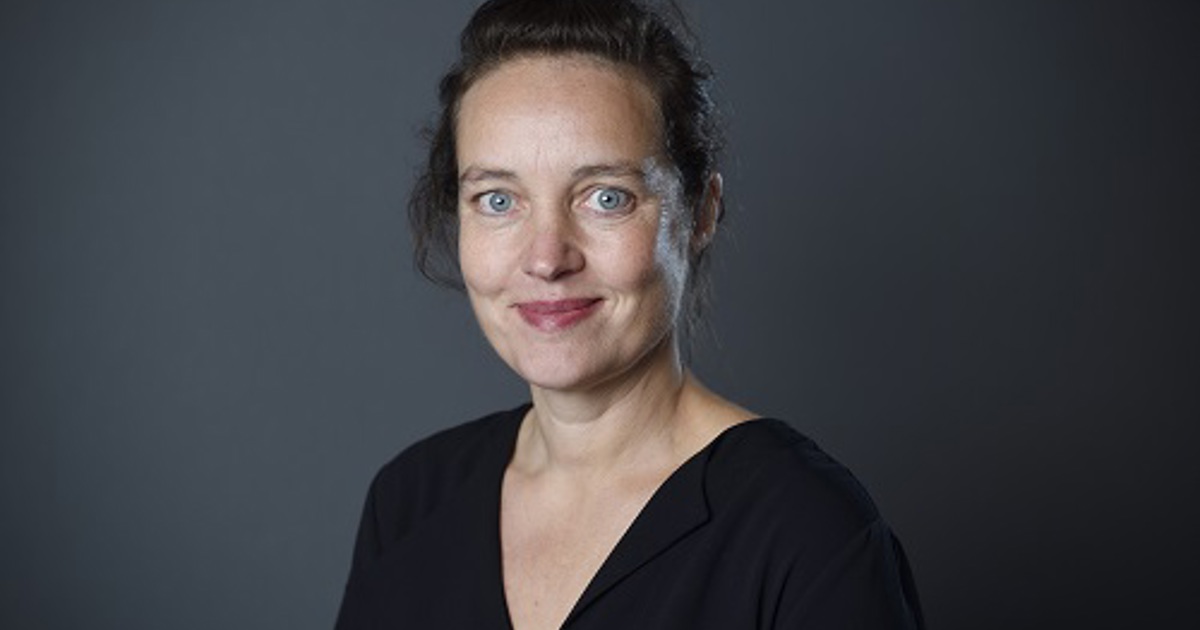 Vibe Gedsø Frøkjær