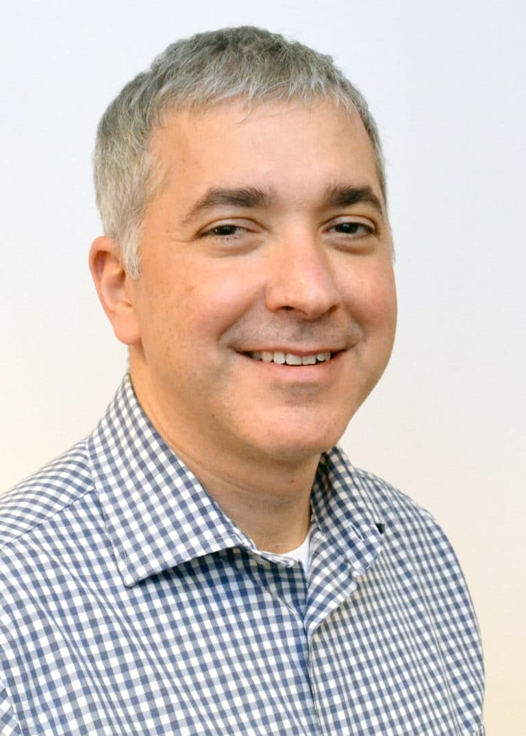 David A. Wolk