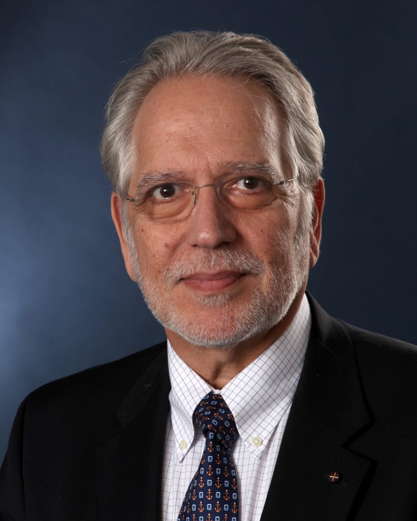 George Chrousos