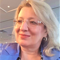 Maria Anagnostouli