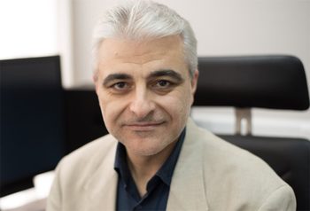 Nektarios Tavernarakis