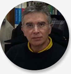 Vasilis Gorgoulis